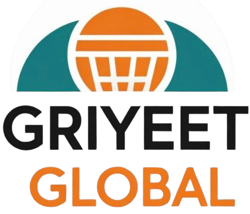 Griyeet Global